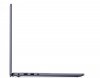 Dell Laptop Dell 16 DC16251 W11P C7-150U^32GB^1TB^16.0 FHD+^Int^FgrPr^WLAN + BT^Backlit Kb^4 Cell^3YPS Platinum Silver